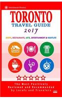 Toronto Travel Guide 2017