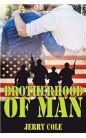 Brotherhood of Man: (English)