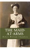 The Maid-At-Arms