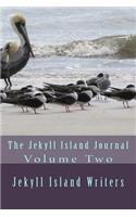 The Jekyll Island Journal