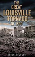 Great Louisville Tornado of 1890