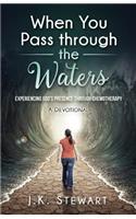 When You Pass through the Waters