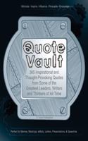 Quote Vault