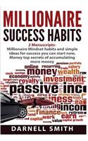 millionaire success habits