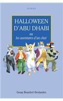 Halloween d'Habu Dhabi