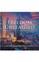 Freedom Unleashed