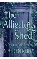 The Alligator's Shed