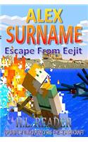 Alex Surname