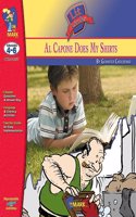 Al Capone Does My Shirts by Gennifer Choldenko Lit Link Grades 4-6