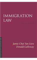 Immigration Law, 2/E