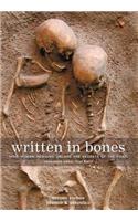 Written in Bones