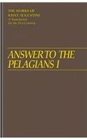 Answer to the Pelagians