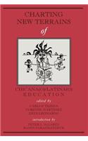 Charting Terrains of Chicana Latina Education