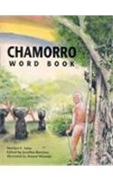 Chamorro Word Book with Audio CD