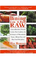 Dining in the Raw