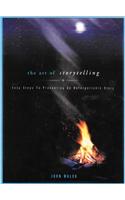 The Art of Storytelling