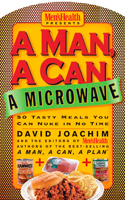 Man, a Can, a Microwave