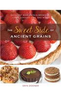 Sweet Side of Ancient Grains