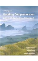 Aim Higher!: Reading Comprehension, Level E
