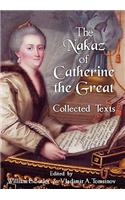 Nakaz of Catherine the Great: Collected Texts.