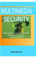 Multimedia Security