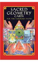 Sacred Geometry Cards for the Visionary Path