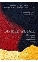 Divided We Fall