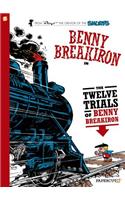 Benny Breakiron #3