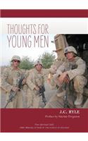 Thoughts for Young Men