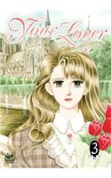 Your Lover Volume 3