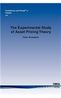 Experimental Study of Asset Pricing Theory