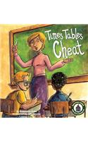 Times Tables Cheat