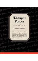 Thought Forces