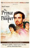 Mark Twain's the Prince and the Pauper