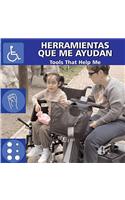 Herramientas Que Me Ayudan (Tools That Help Me)