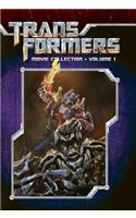 Transformers: Movie Collection