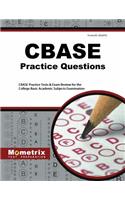 CBASE Practice Questions