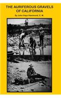 Auriferous Gravels of California