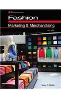 Fashion Marketing & Merchandising