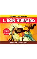 The Western Audio Collection