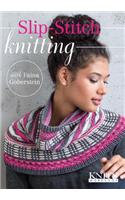 Slip-Stitch Knitting