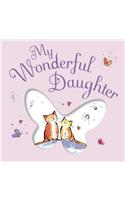 My Wonderful Daughter