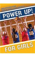 Power Up! for Girls