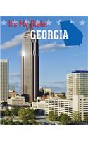 Georgia: The Peach State