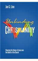 Unbinding Christianity