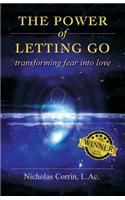 Power of Letting Go