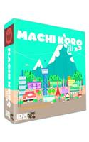 Machi Koro the Card Game