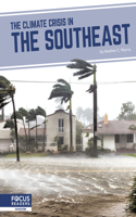 Climate Crisis in the Southeast