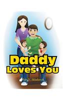 Daddy Loves You