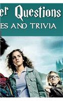 Harry Porter Trivia